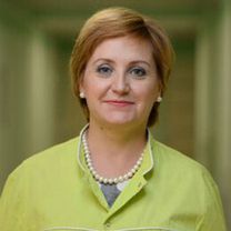 Панферова Татьяна Викторовна