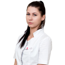 Гольцова Мария Фёдоровна