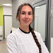 Марченко Татьяна Юрьевна