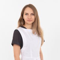 Дашковская Мария Валерьевна