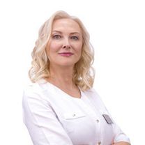 Мишута Наталья Константиновна