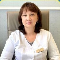 Гетманова Анна Олеговна