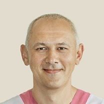 Кугач Михаил Григорьевич