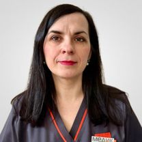 Акола Татьяна Владимировна