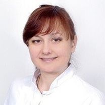 Гришан Наталья Валерьевна