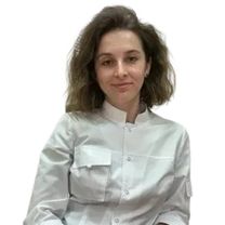 Шумилина Александра Сергеевна