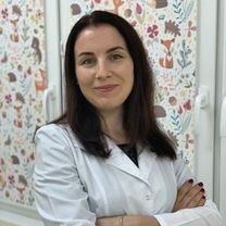 Урбан Ольга Александровна