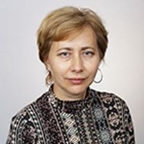 Еремина Наталия Михайловна