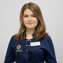 Щербина (Барсукова) Татьяна Александровна