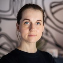 Малейко Виктория