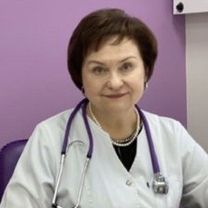 Караневич Людмила Владимировна