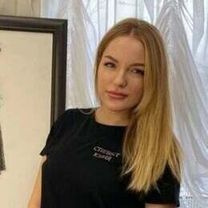 Хромых Юлия