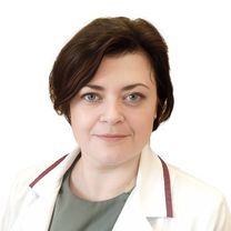 Рабыкина Екатерина Геннадьевна