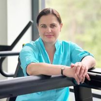 Новикова Евгения Андрониевна