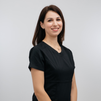 Куровская Залина Казбековна