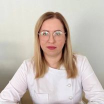 Бондарева Алла Николаевна