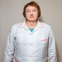 Осипова Антонина Владимировна