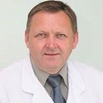 Кезля Олег Петрович