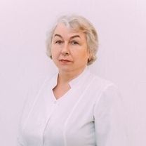 Сухачёва Валентина Алексеевна