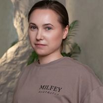 Голодок Дарья