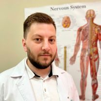 Мишута Дмитрий Андреевич