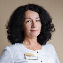 Шупеня Валентина Леонидовна