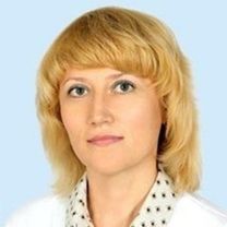 Барбук Ольга Анатольевна