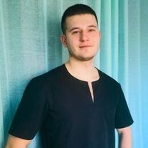 Пильжис Марк Викторович