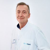 Игнатович Игорь Николаевич