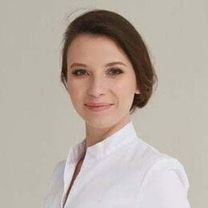 Чайковская Валерия Константиновна