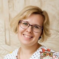 Маджарова Ольга Анатольевна