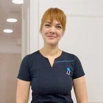 Кабылинская Варвара Алексеевна