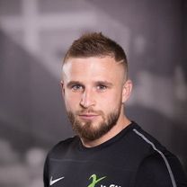 Климович Игорь Олегович