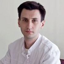 Ковалёв Егор Владимирович