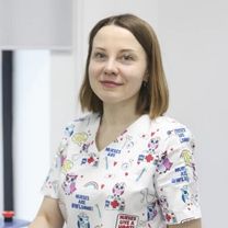 Мартынович Анастасия Викторовна