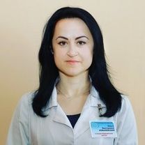 Ковалевская Ольга Викторовна