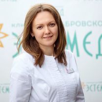 Костенко Ольга Александровна