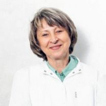 Баранова Елена Кирилловна