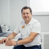 Яковчик Юрий Павлович