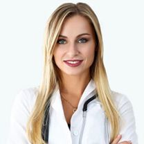 Серова Татьяна Александровна