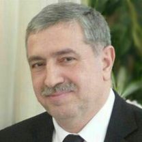 Рустамов Мирзабек Надирович