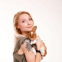 Рендова Елена