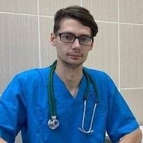 Герасов Алексей Эдуардович