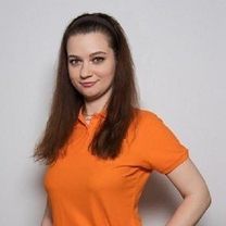 Симак Виктория Александровна