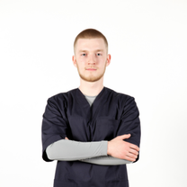 Нарушевич Роман Олегович