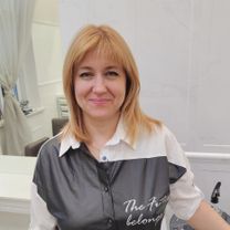 Новикова Наталья Эдуардовна