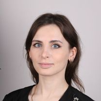 Удонина Анастасия Александровна