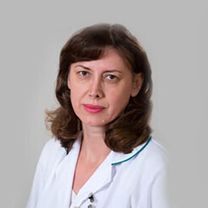 Берестнева Светлана Викторовна