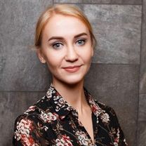 Яринская Ольга