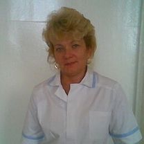 Брановская Марина Фоминична